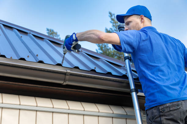 Best Roof Leak Repair  in Commerce, TX