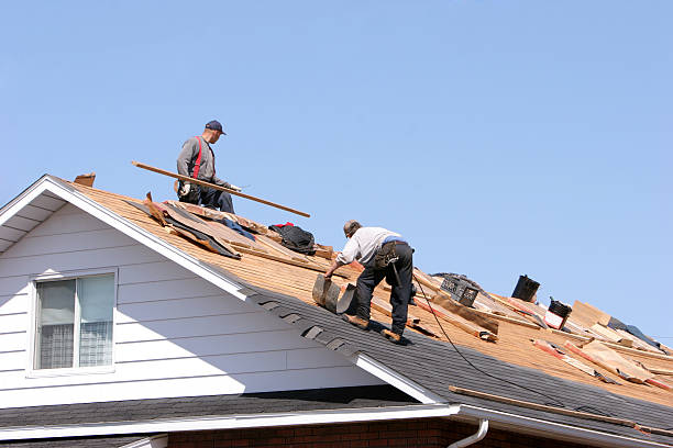 Best Flat Roofing  in Commerce, TX