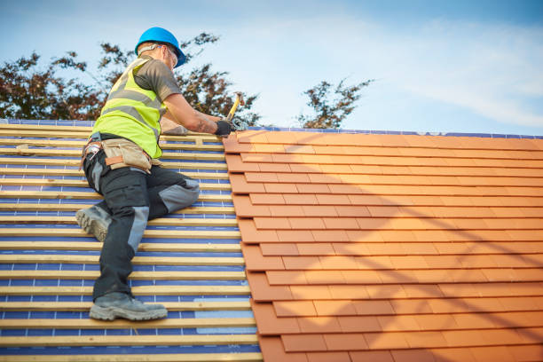 Best Metal Roofing Installation  in Commerce, TX